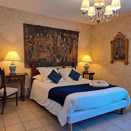 La Barde Montfort, Votre Maison D'Hotes A 4 Kms De Sarlat Dordogne Vitrac  Kültér fotó