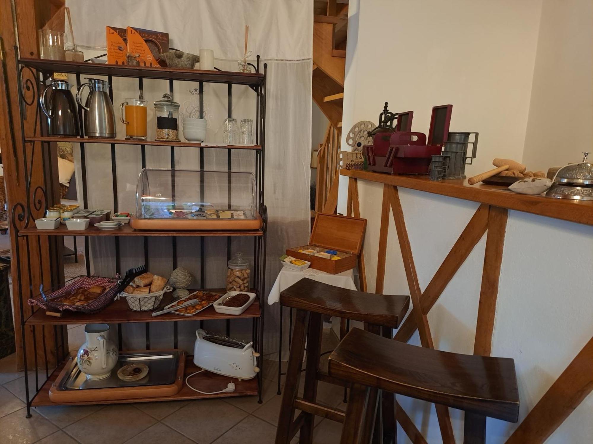 La Barde Montfort, Votre Maison D'Hotes A 4 Kms De Sarlat Dordogne Vitrac  Kültér fotó