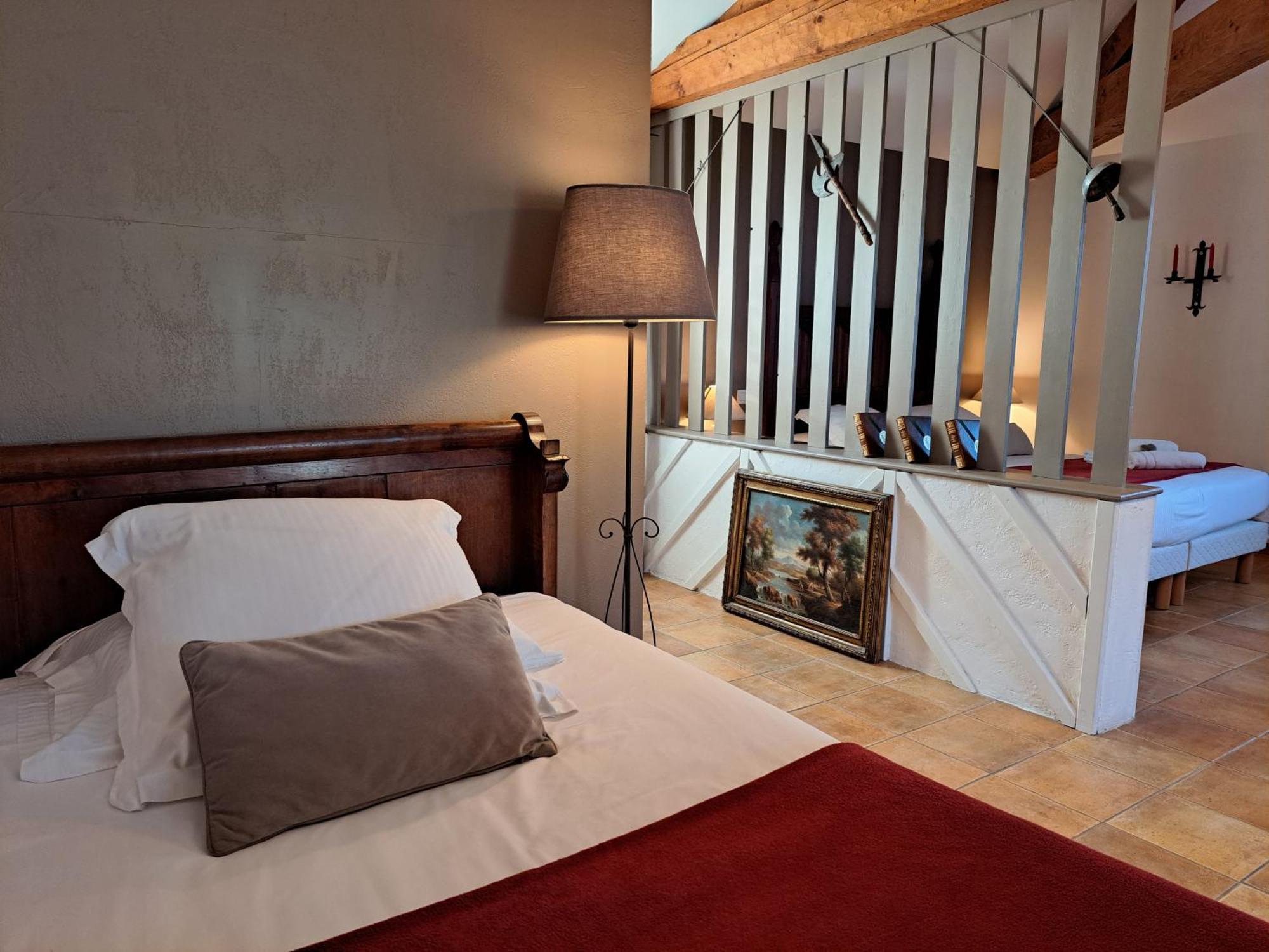 La Barde Montfort, Votre Maison D'Hotes A 4 Kms De Sarlat Dordogne Vitrac  Kültér fotó