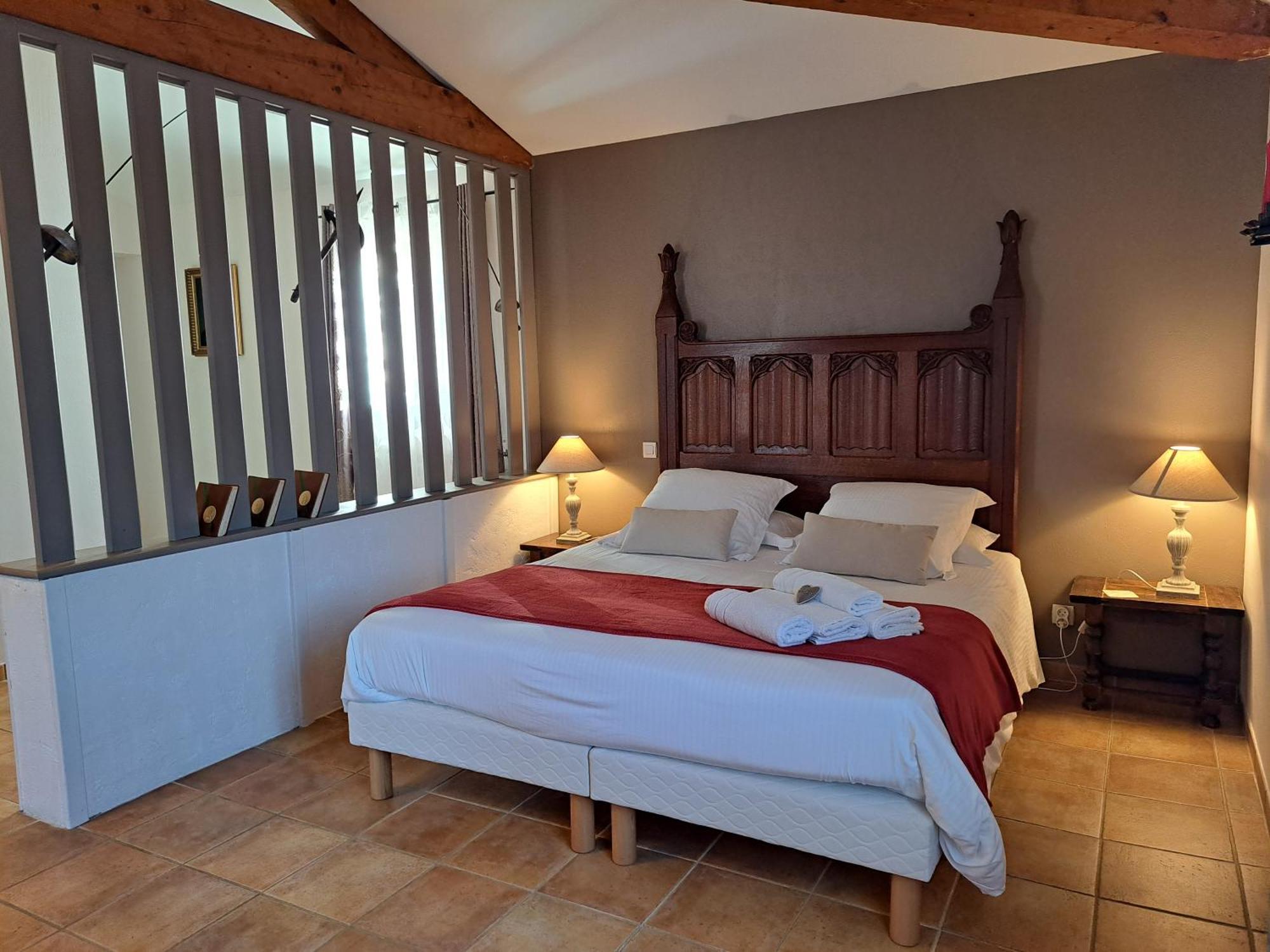 La Barde Montfort, Votre Maison D'Hotes A 4 Kms De Sarlat Dordogne Vitrac  Kültér fotó