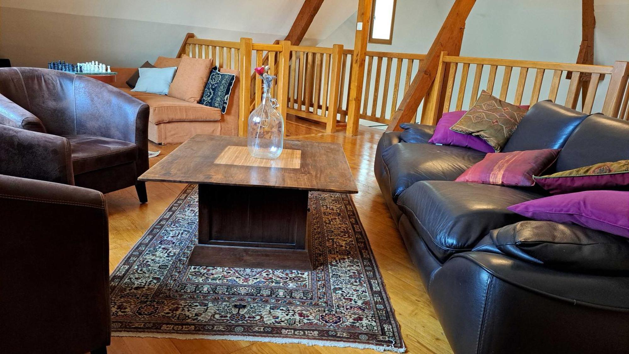 La Barde Montfort, Votre Maison D'Hotes A 4 Kms De Sarlat Dordogne Vitrac  Kültér fotó