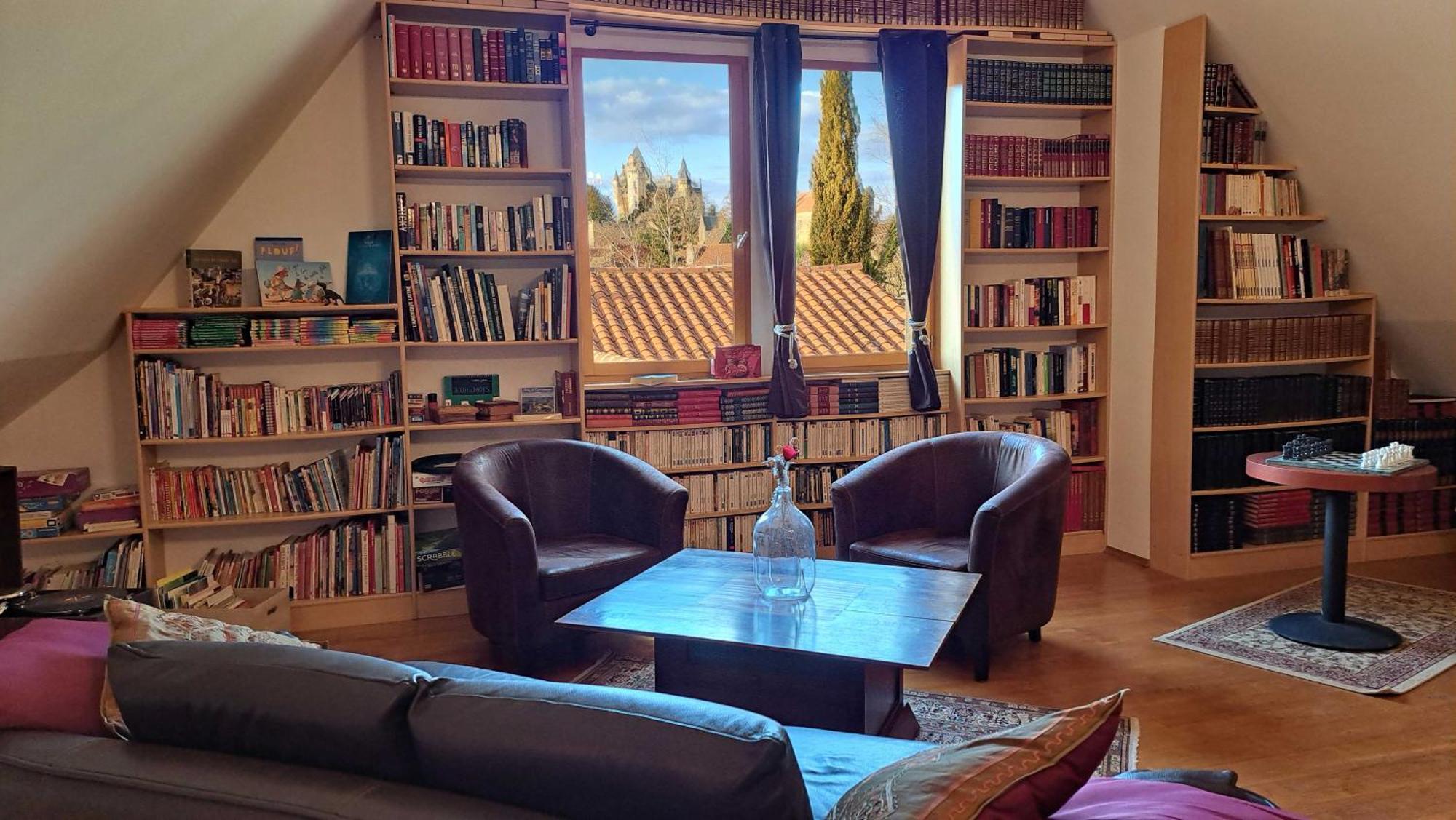 La Barde Montfort, Votre Maison D'Hotes A 4 Kms De Sarlat Dordogne Vitrac  Kültér fotó